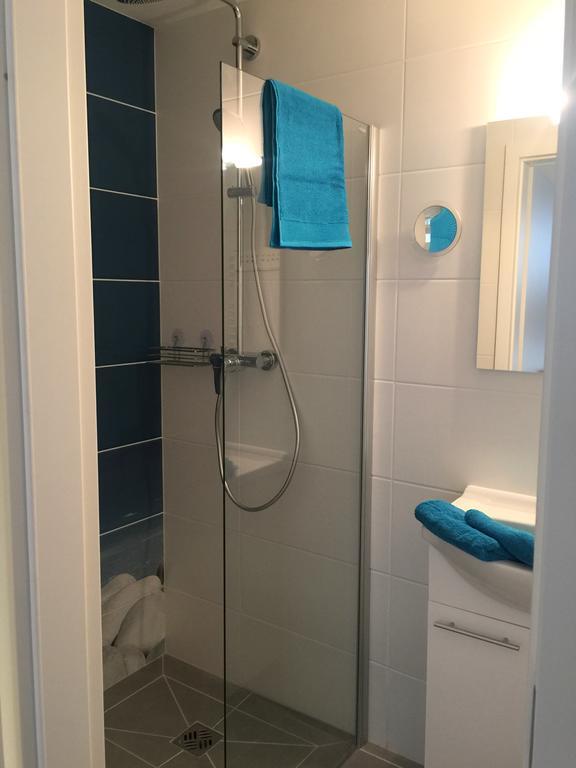 Apartment Warnemuende 15 로스토크 외부 사진