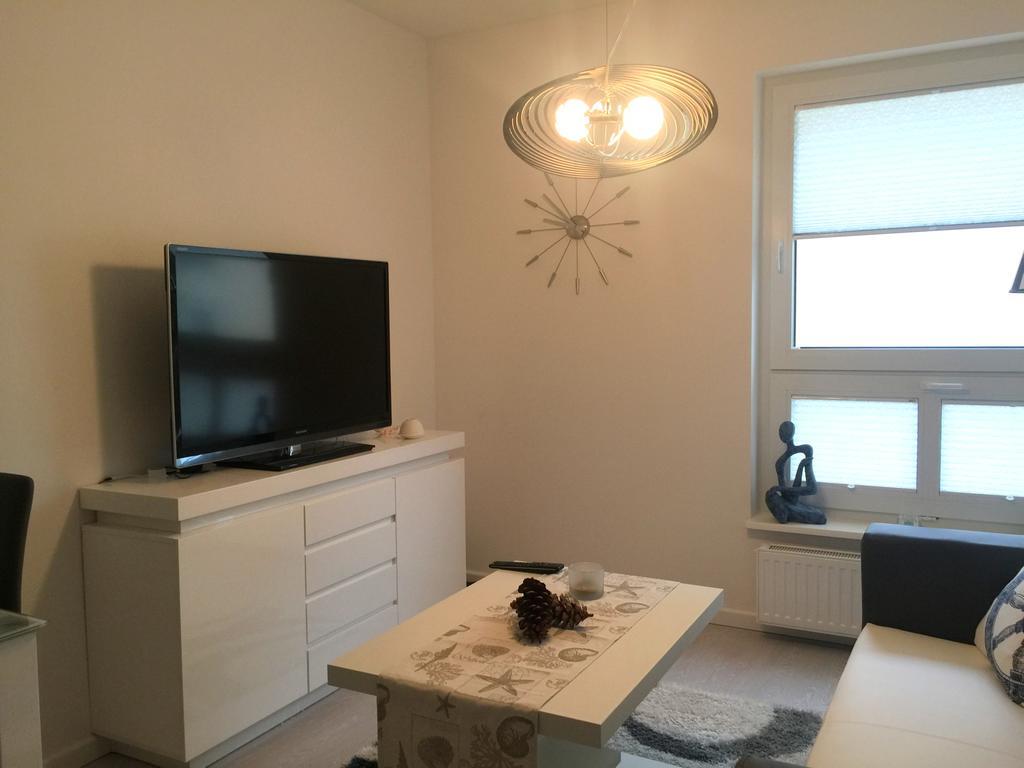 Apartment Warnemuende 15 로스토크 외부 사진